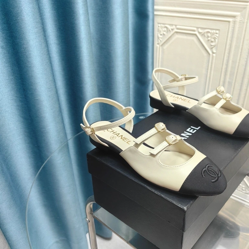 Chxnxl Sandals SmartChoice 131144