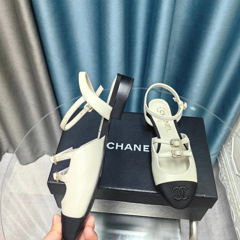 Chxnxl Sandals SmartChoice 131144