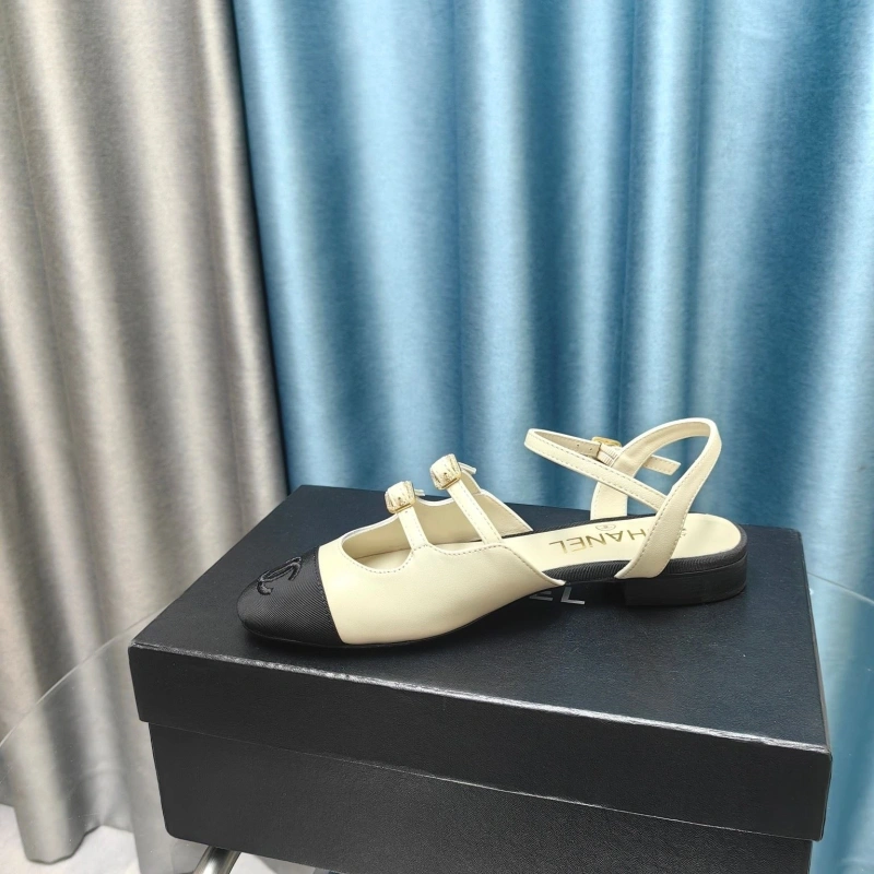 Chxnxl Sandals SmartChoice 131144