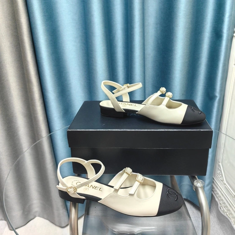 Chxnxl Sandals SmartChoice 131144