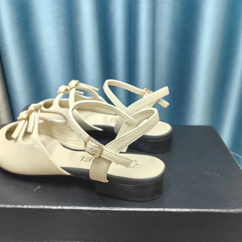 Chxnxl Sandals SmartChoice 131144