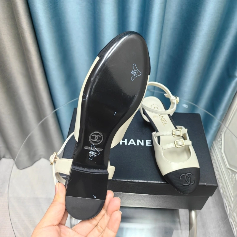 Chxnxl Sandals SmartChoice 131144