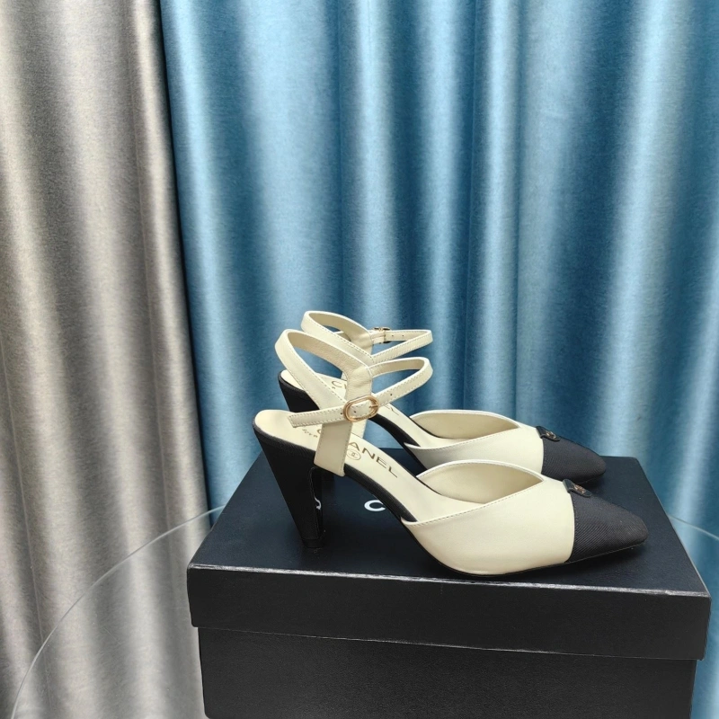 Chxnxl Sandals Efficient 131149