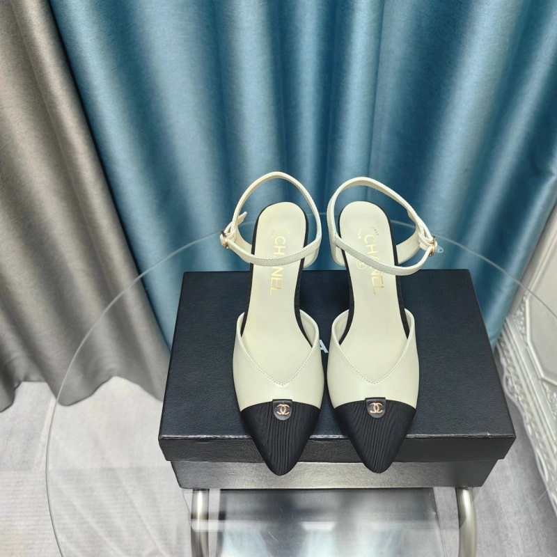 Chxnxl Sandals Efficient 131149