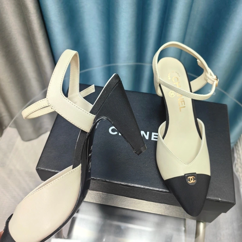 Chxnxl Sandals Efficient 131149
