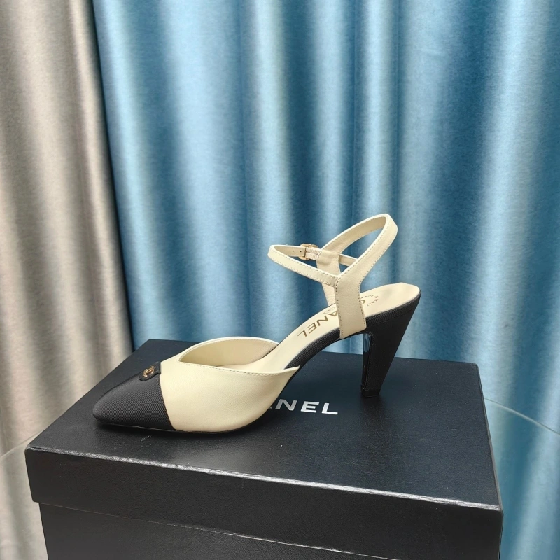 Chxnxl Sandals Efficient 131149