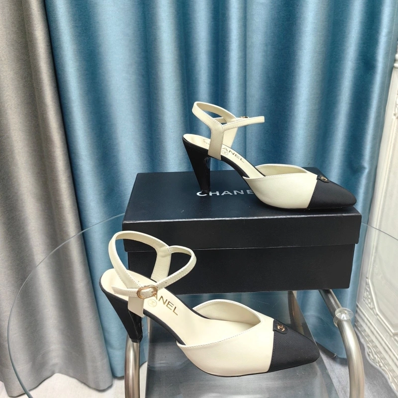 Chxnxl Sandals Efficient 131149