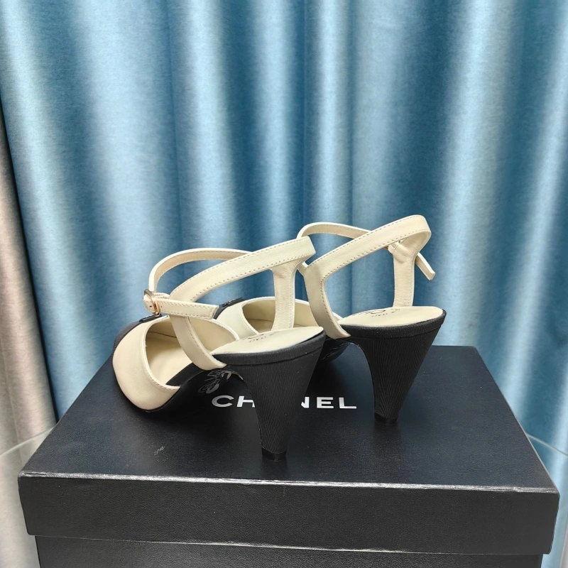 Chxnxl Sandals Efficient 131149