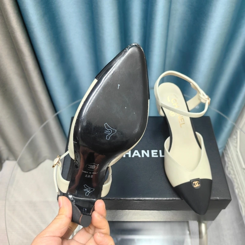 Chxnxl Sandals Efficient 131149