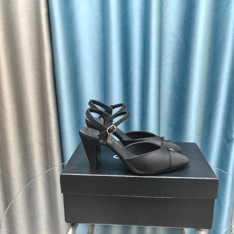 Affordable Chxnxl Sandals 131147