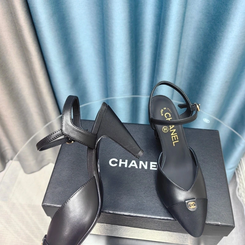 Affordable Chxnxl Sandals 131147