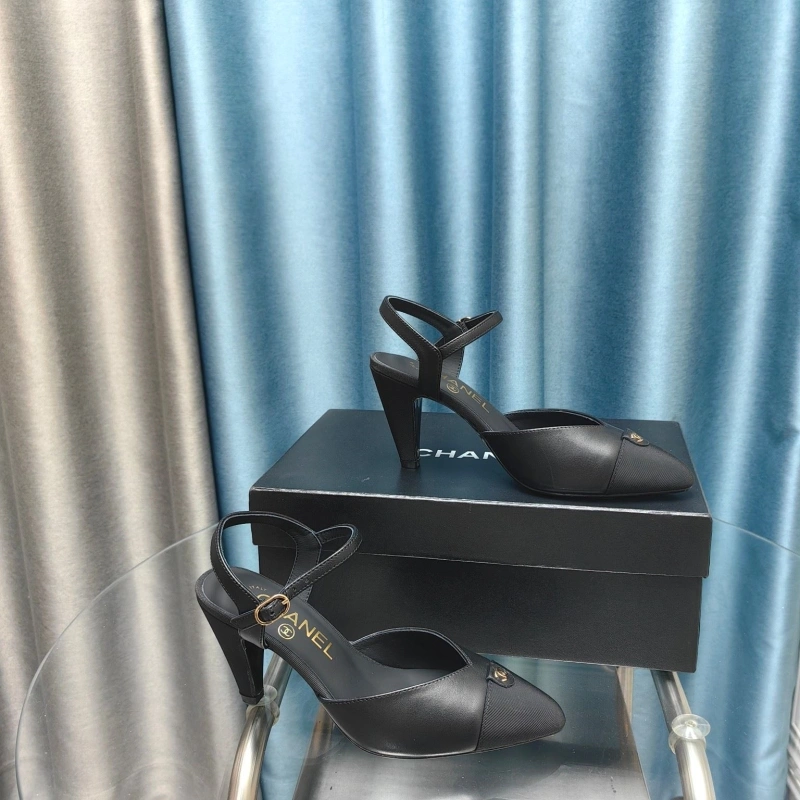 Affordable Chxnxl Sandals 131147