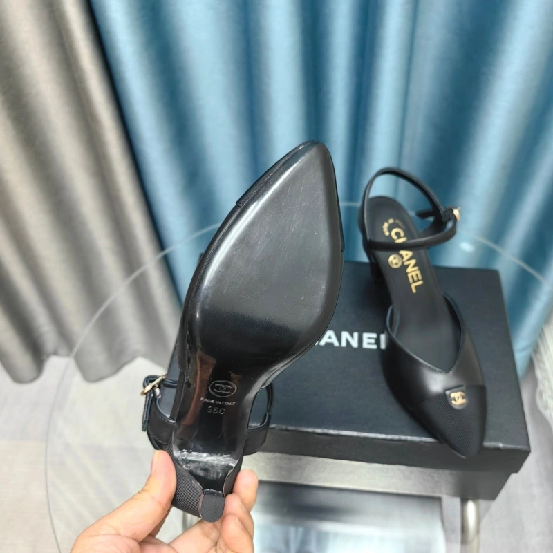Affordable Chxnxl Sandals 131147