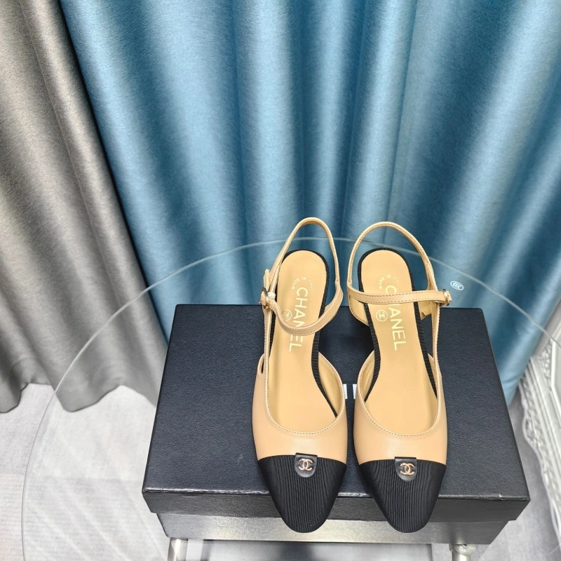 Chxnxl Sandals Bold 131141