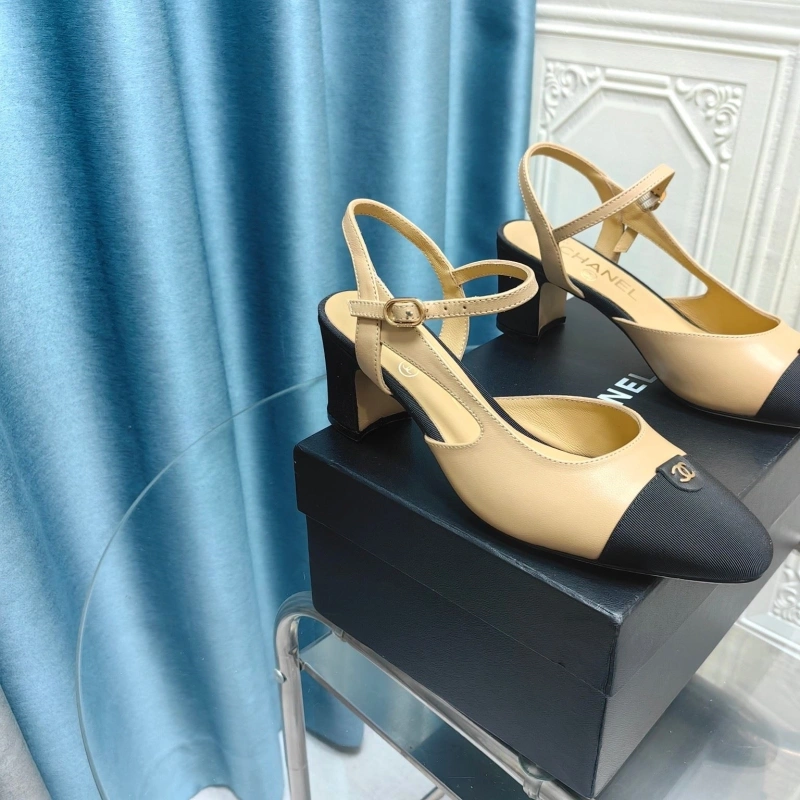 Chxnxl Sandals Bold 131141