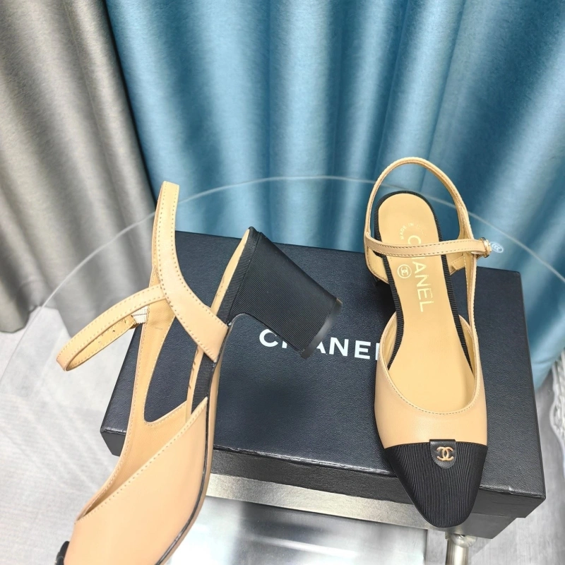 Chxnxl Sandals Bold 131141
