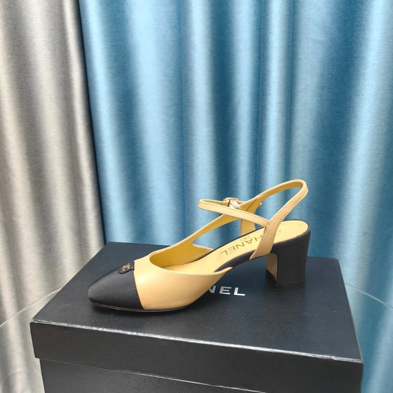 Chxnxl Sandals Bold 131141