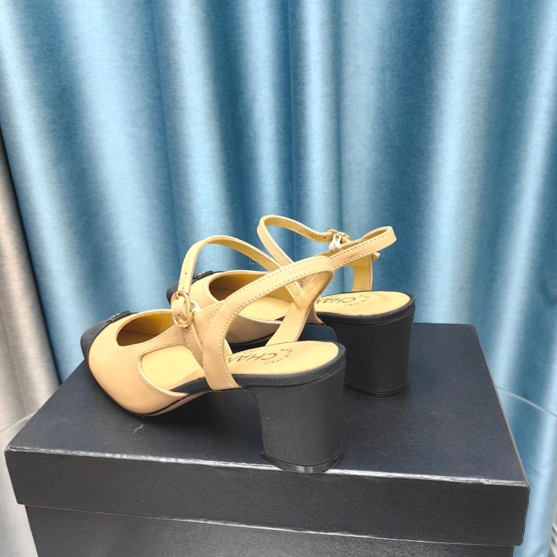 Chxnxl Sandals Bold 131141