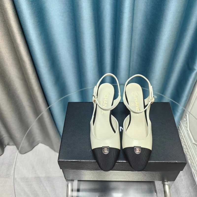Chxnxl Sandals Unique 131131