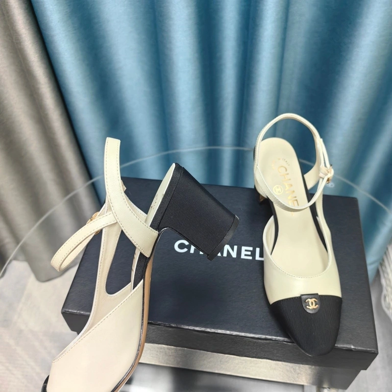 Chxnxl Sandals Unique 131131