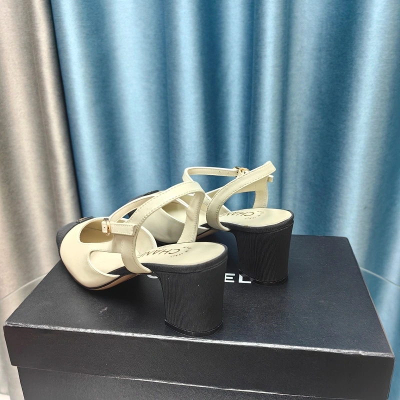 Chxnxl Sandals Unique 131131
