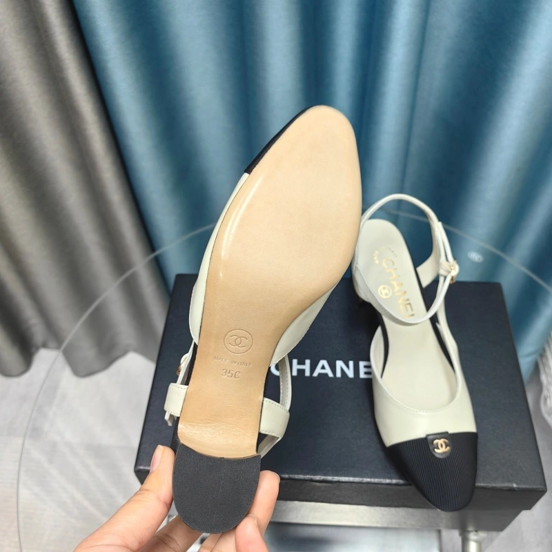 Chxnxl Sandals Unique 131131