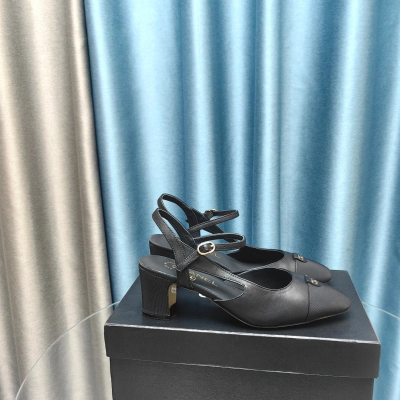 Chxnxl Sandals UrbanStyle 131137