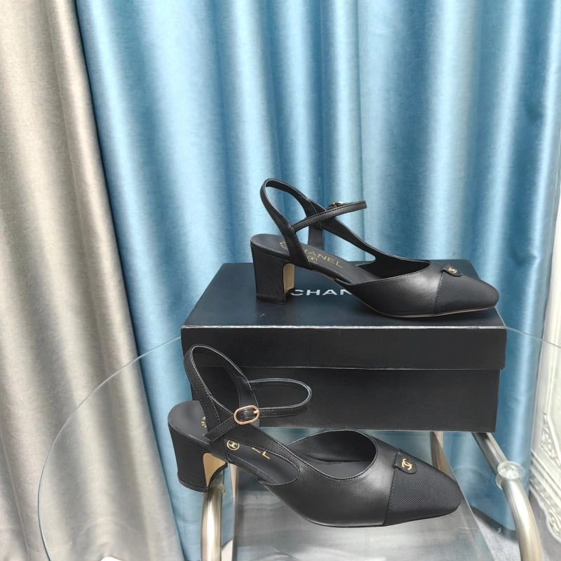 Chxnxl Sandals UrbanStyle 131137