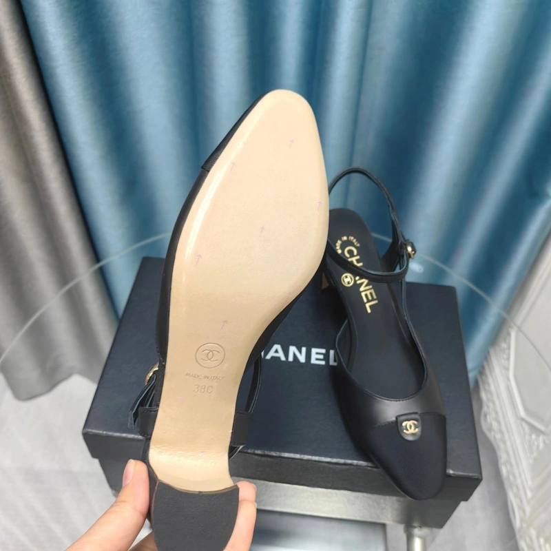 Chxnxl Sandals UrbanStyle 131137