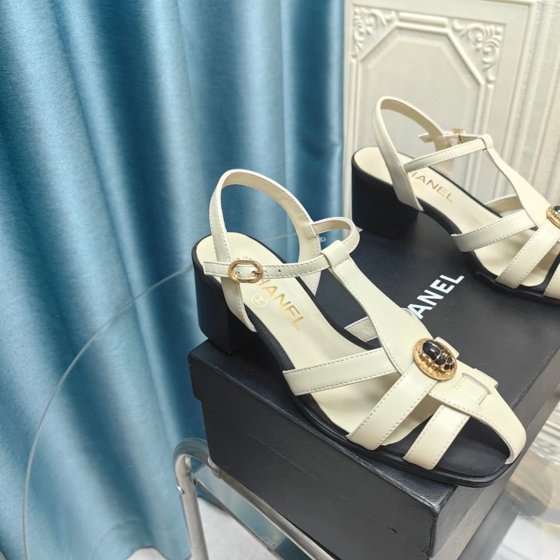 Chxnxl Sandals Versatile 131156