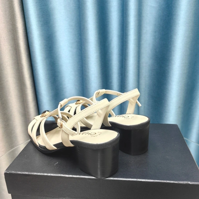 Chxnxl Sandals Versatile 131156