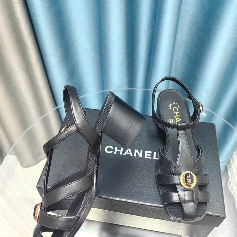 Chxnxl Sandals TopPick 131154