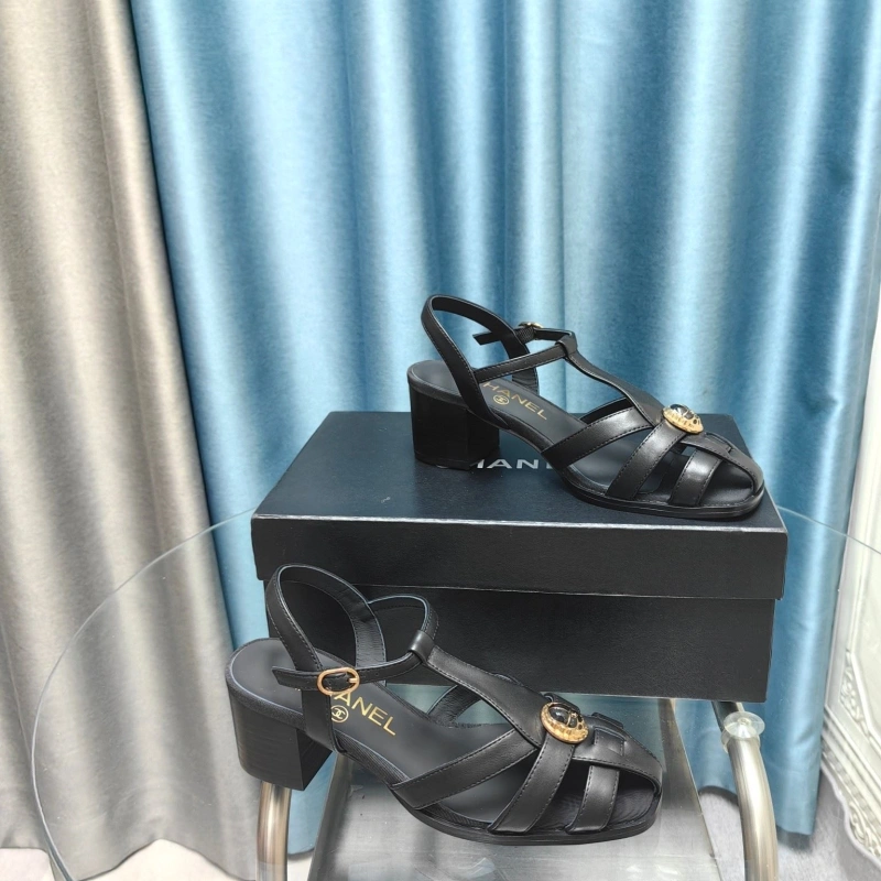 Chxnxl Sandals TopPick 131154