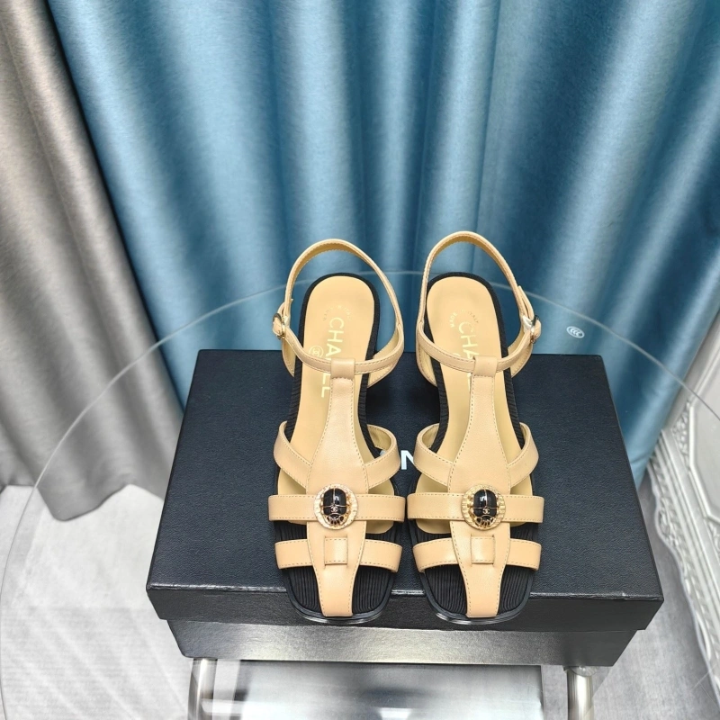 Chxnxl Sandals Trendsetting 131133