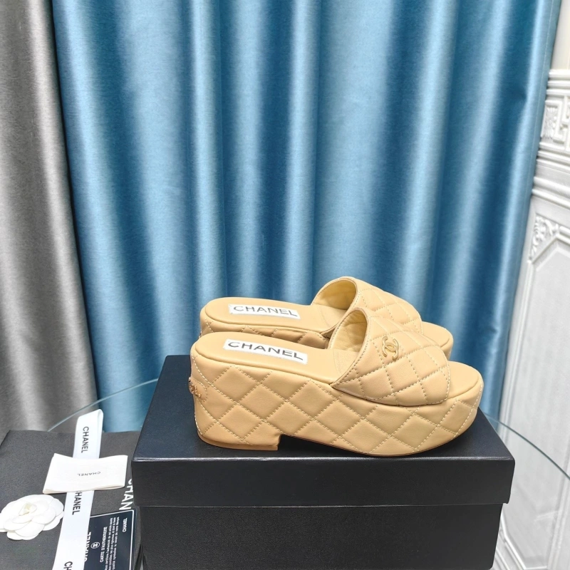 Chxnxl Sandals StreetReady 131146