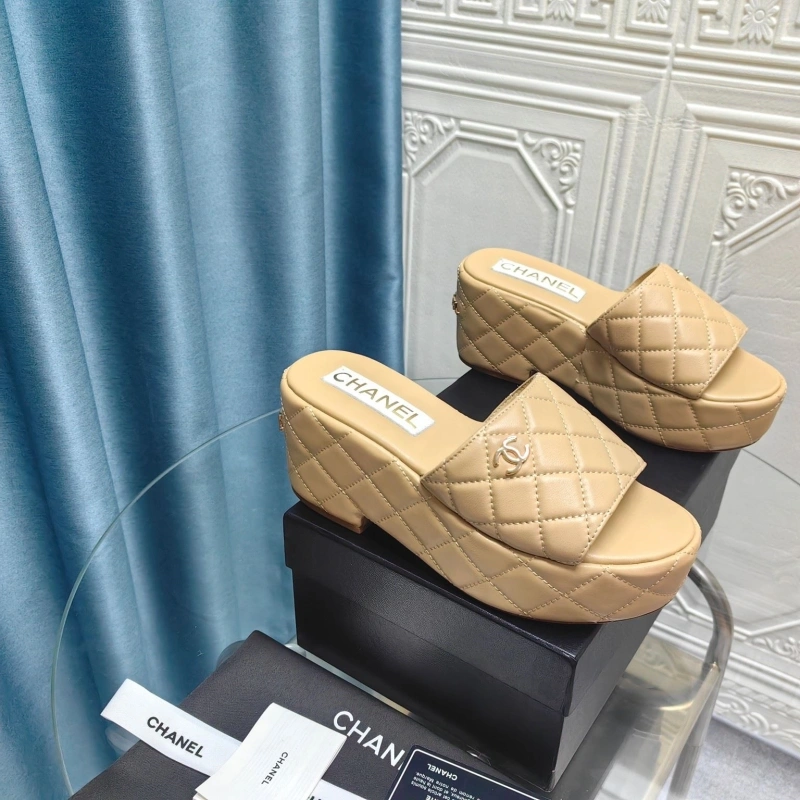 Chxnxl Sandals StreetReady 131146