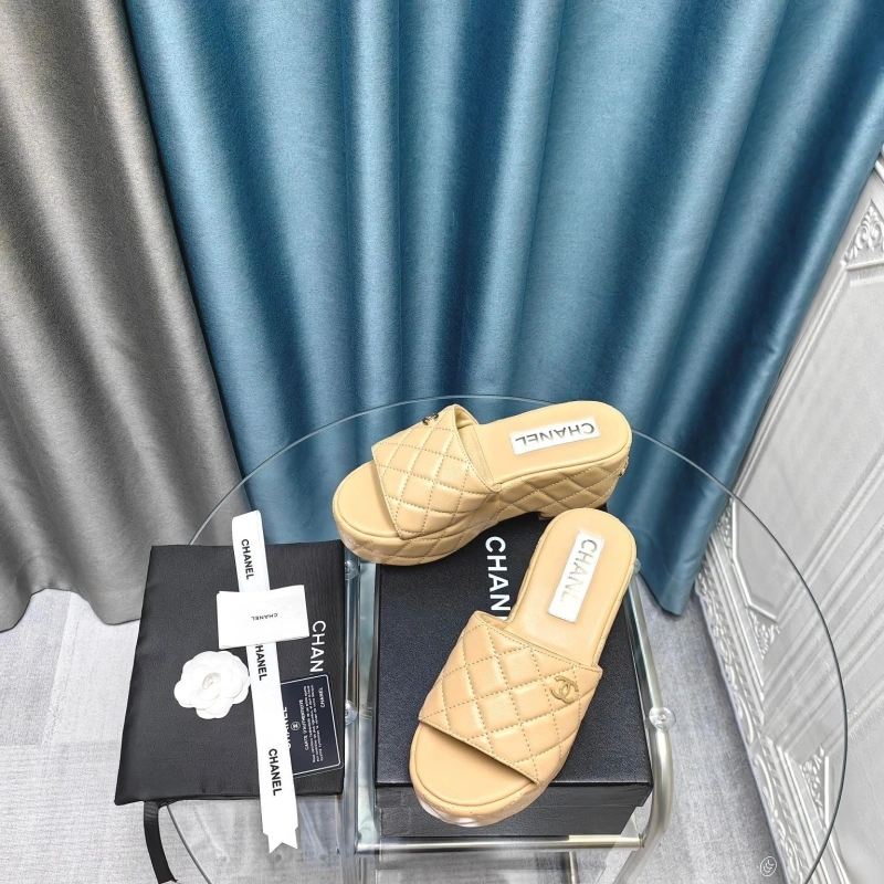 Chxnxl Sandals StreetReady 131146