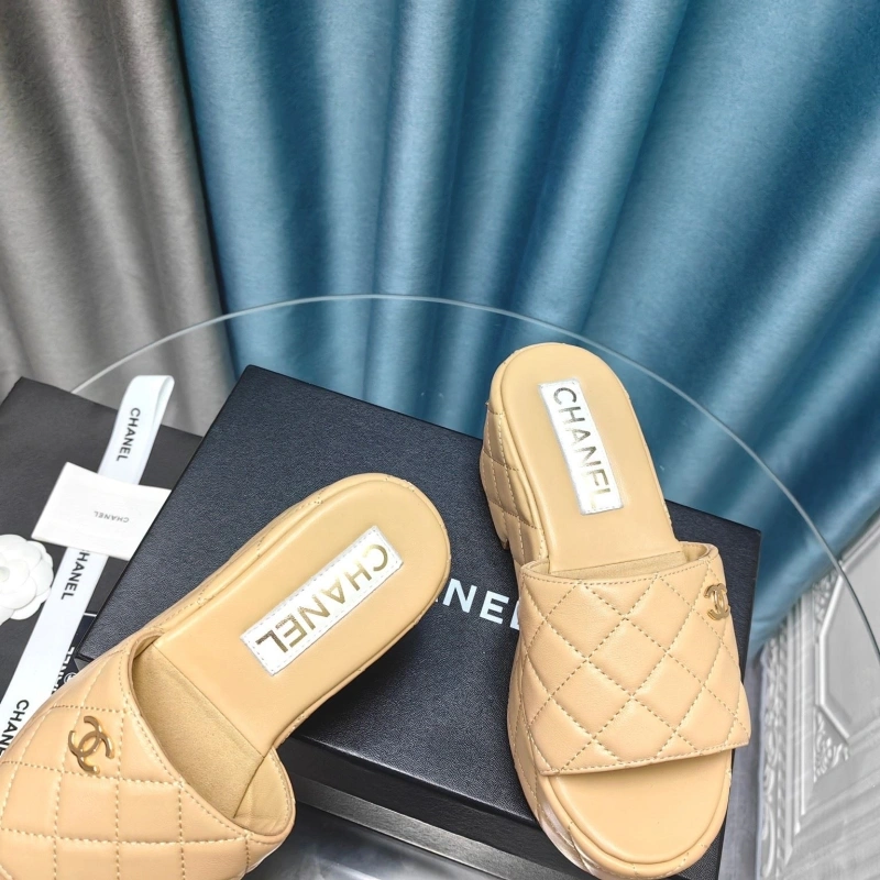 Chxnxl Sandals StreetReady 131146