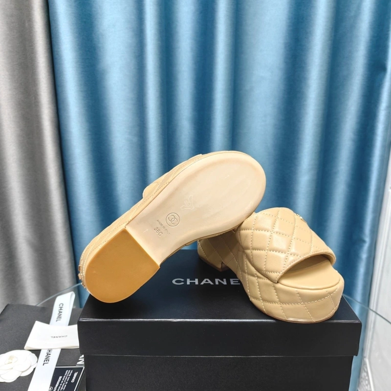 Chxnxl Sandals StreetReady 131146