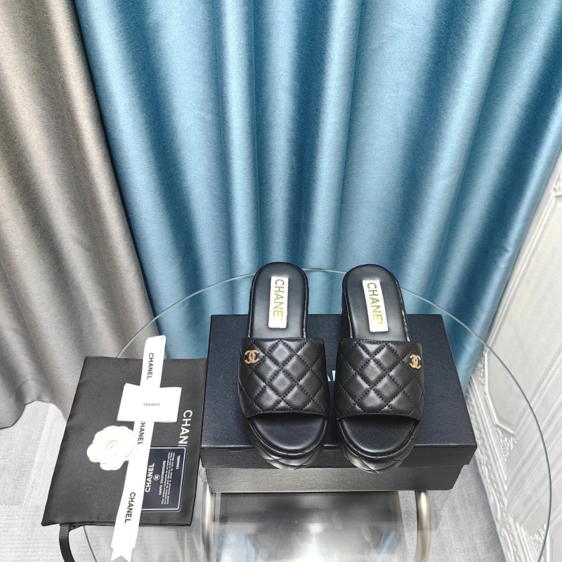 Resilient Chxnxl Sandals 131150