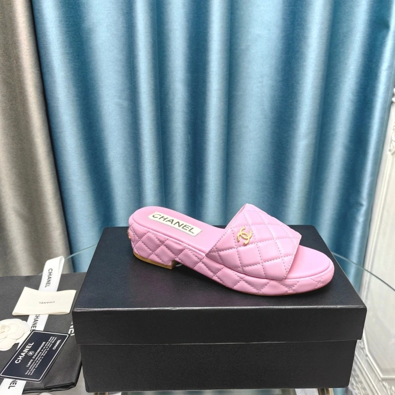 StreetReady Chxnxl Sandals 131157
