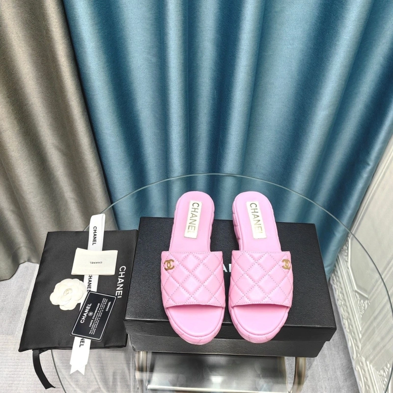 StreetReady Chxnxl Sandals 131157