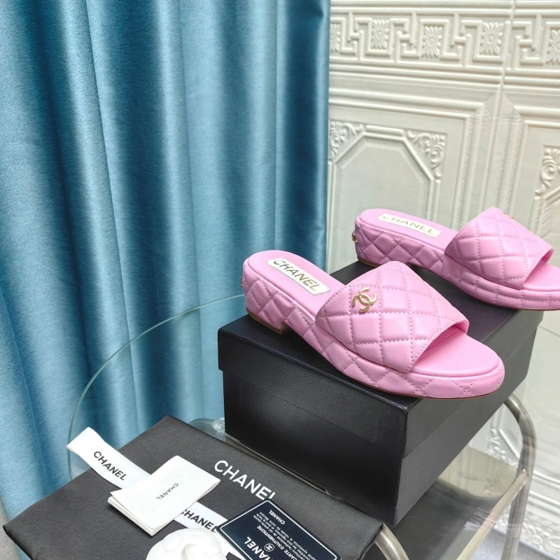 StreetReady Chxnxl Sandals 131157