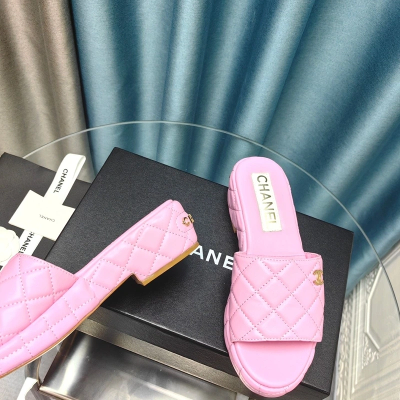 StreetReady Chxnxl Sandals 131157
