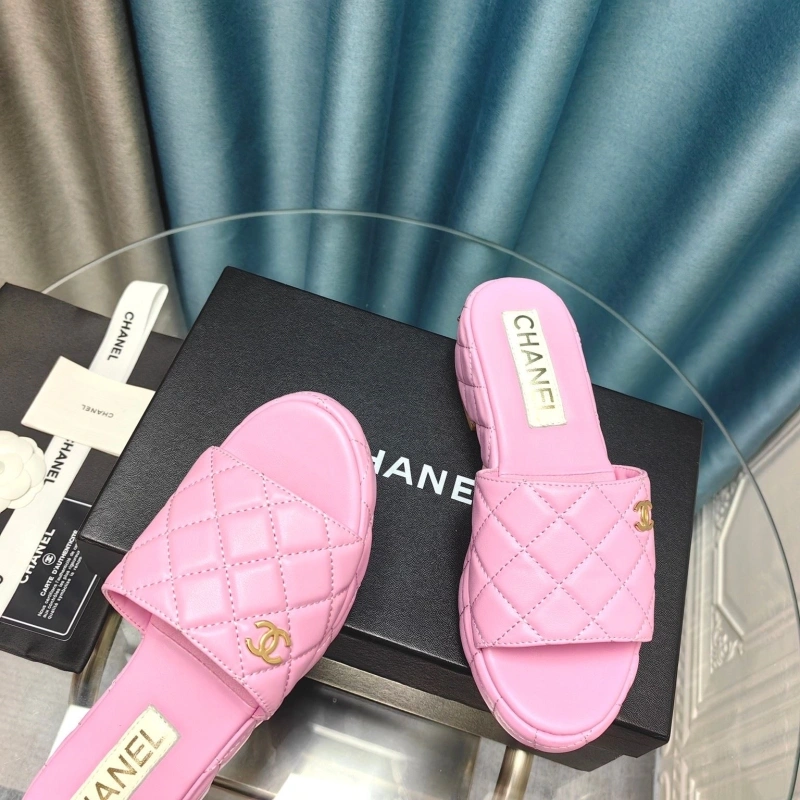 StreetReady Chxnxl Sandals 131157