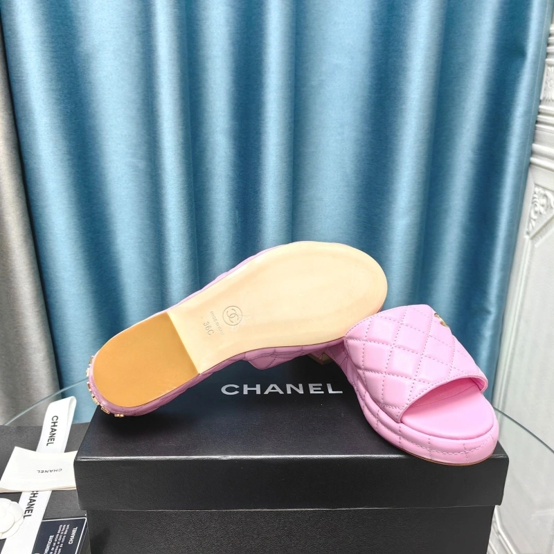 StreetReady Chxnxl Sandals 131157