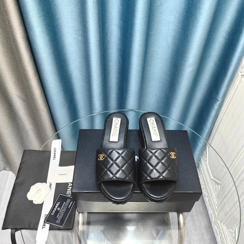 Chxnxl Sandals EasyMatch 131132