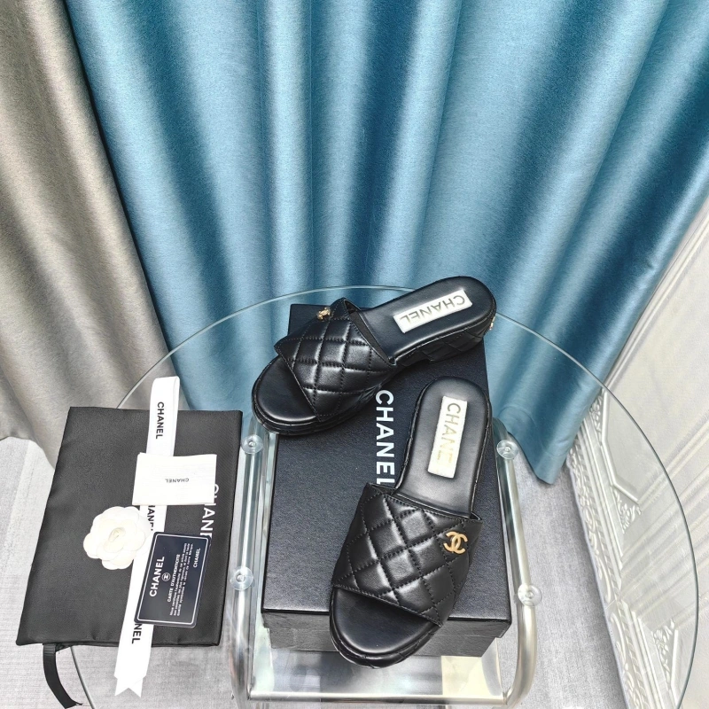 Chxnxl Sandals EasyMatch 131132