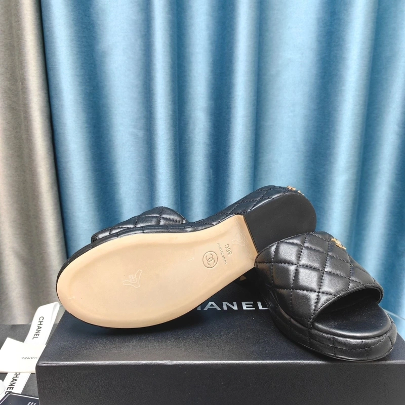 Chxnxl Sandals EasyMatch 131132