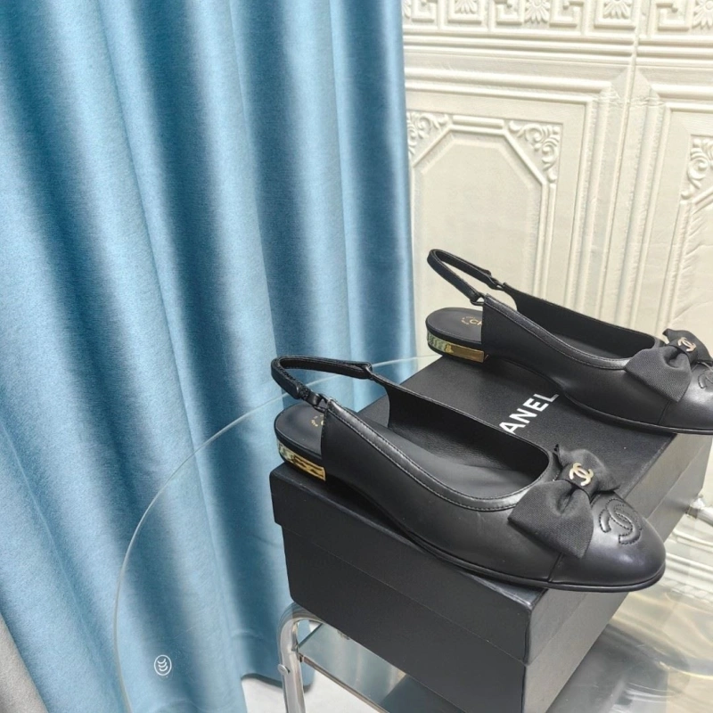 Chxnxl Flat Shoes Minimalist 131782